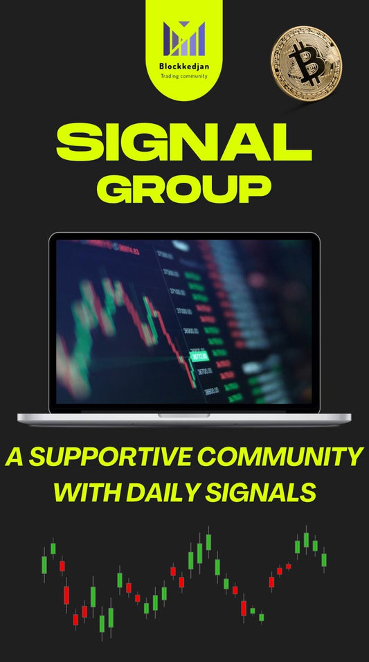 Signal Group (original members)