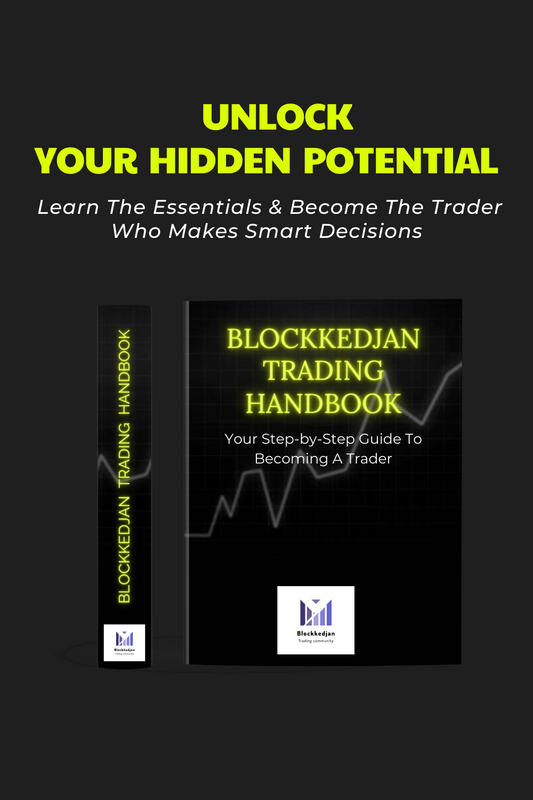 Blockkedjan Trading Handbook