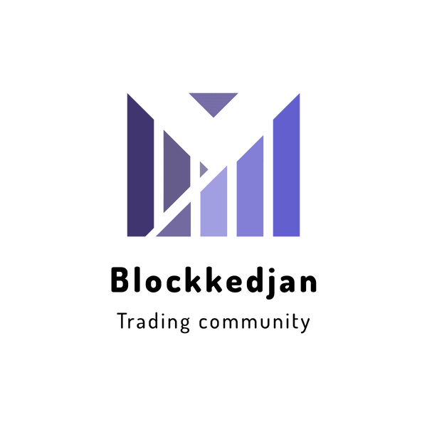 Blockkedjan